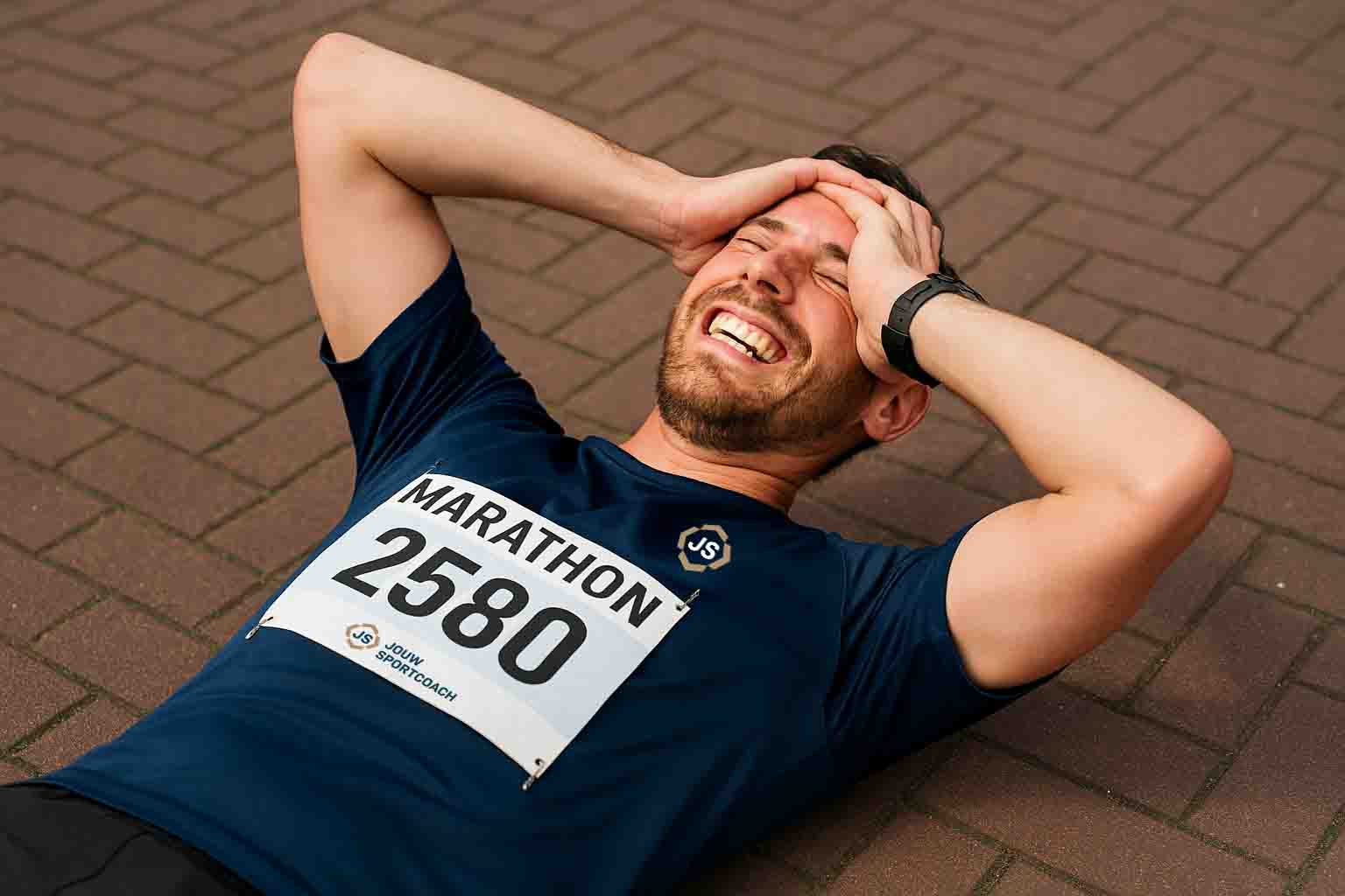 herstal na marathon enschede 