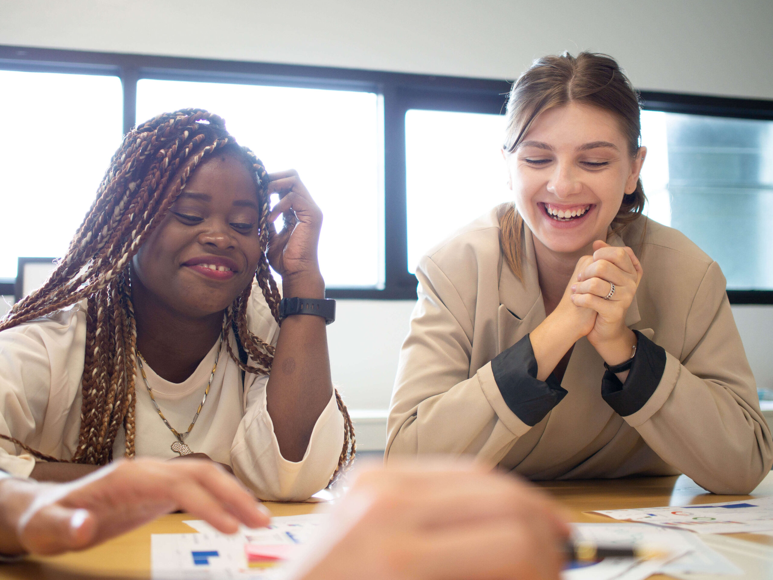 Zo helpt vitaliteit op de werkvloer 