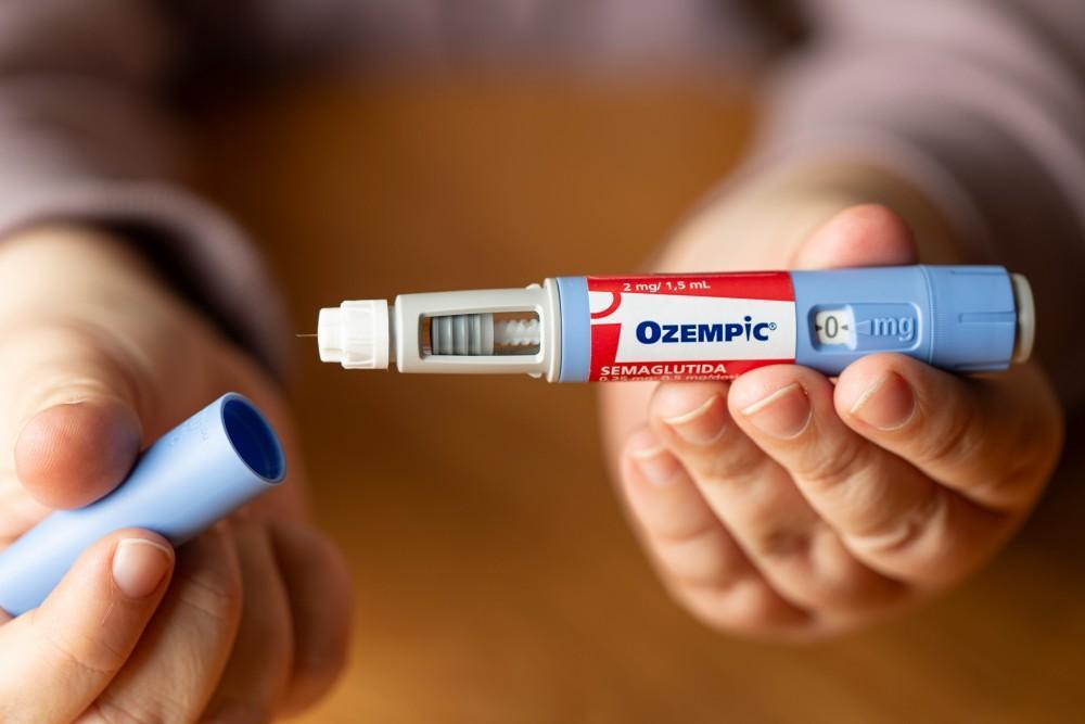 ozempic trend 2026